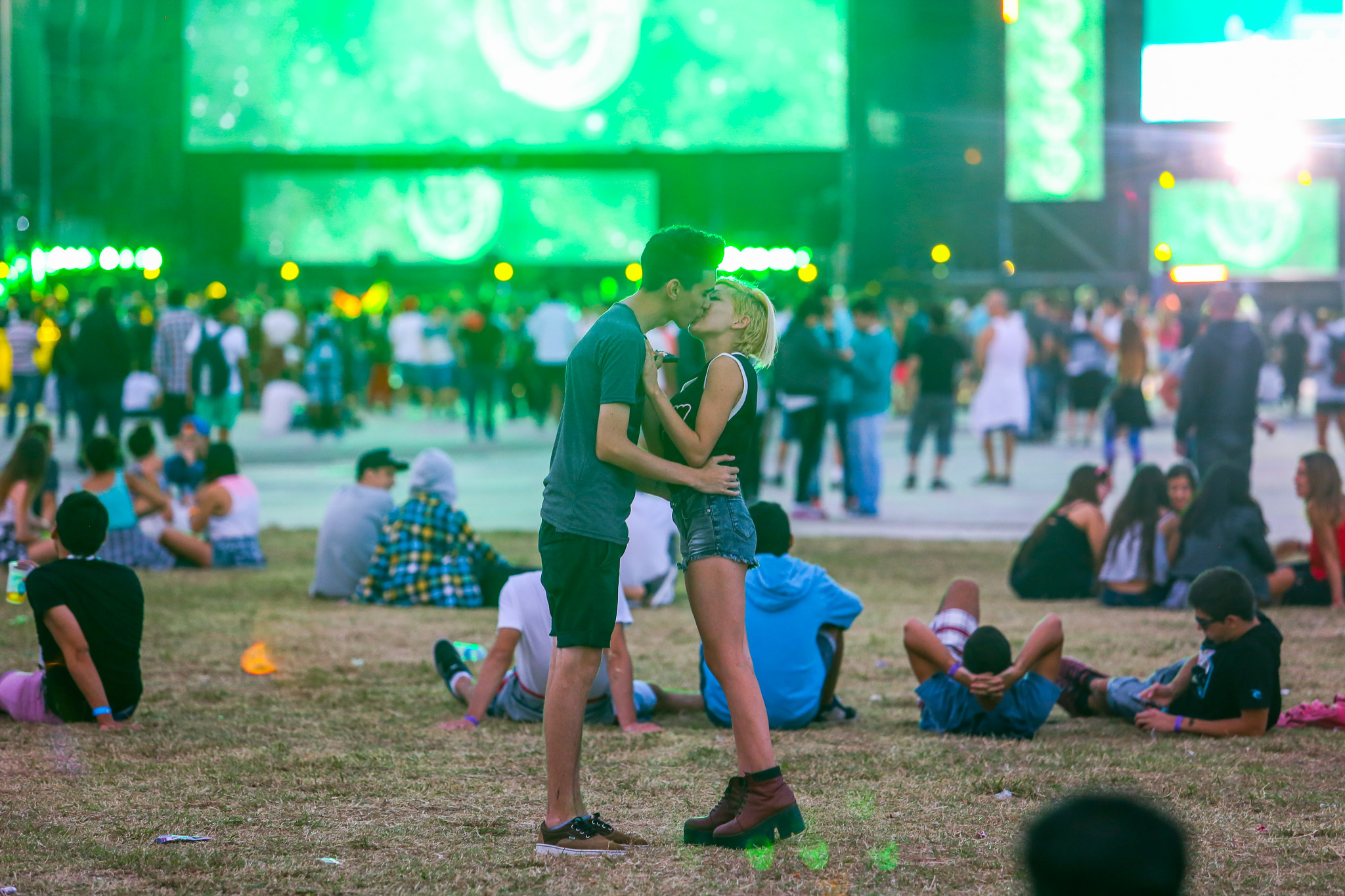 #Foto: #ManuPadilla >> www.fb.com/manupadillaoficial